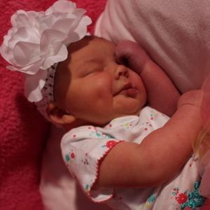 Meet your Posher, Dawn